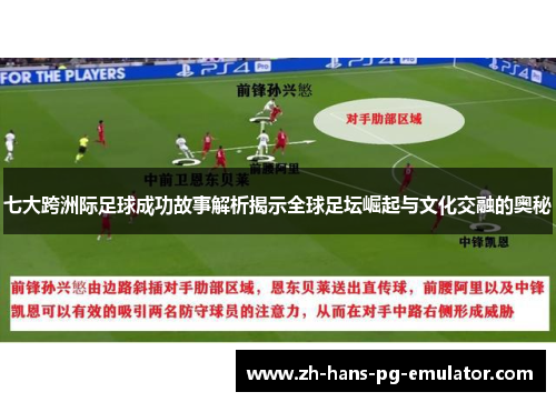 七大跨洲际足球成功故事解析揭示全球足坛崛起与文化交融的奥秘