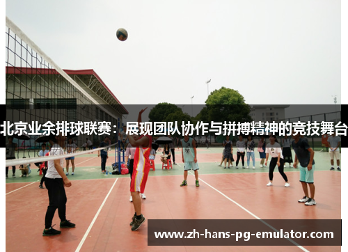 北京业余排球联赛：展现团队协作与拼搏精神的竞技舞台
