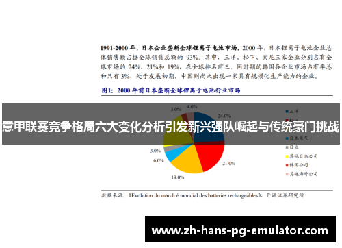 意甲联赛竞争格局六大变化分析引发新兴强队崛起与传统豪门挑战