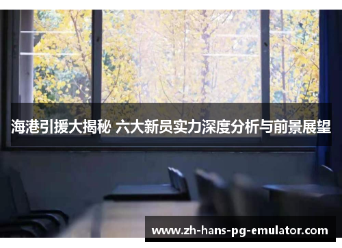 海港引援大揭秘 六大新员实力深度分析与前景展望