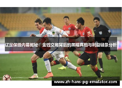 辽足保级内幕揭秘:金钱交易背后的黑暗真相与利益链条分析 辽足保级内幕揭秘:金钱交易背后的黑暗真相与利益链条分析