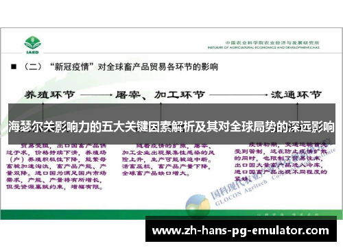 海瑟尔关影响力的五大关键因素解析及其对全球局势的深远影响 海瑟尔关影响力的五大关键因素解析及其对全球局势的深远影响