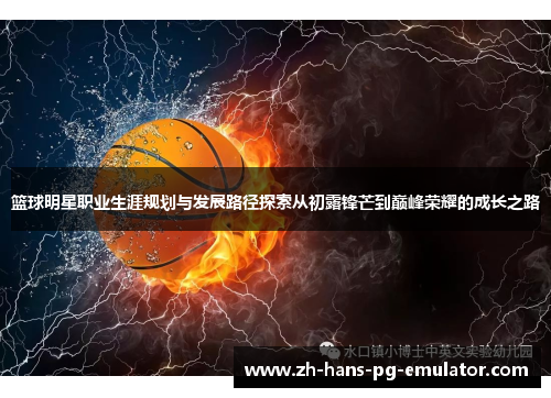 篮球明星职业生涯规划与发展路径探索从初露锋芒到巅峰荣耀的成长之路 篮球明星职业生涯规划与发展路径探索从初露锋芒到巅峰荣耀的成长之路