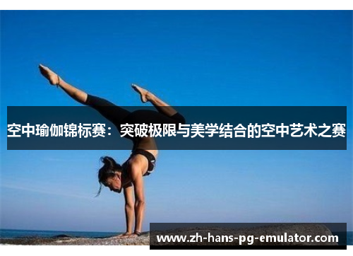 空中瑜伽锦标赛:突破极限与美学结合的空中艺术之赛 空中瑜伽锦标赛:突破极限与美学结合的空中艺术之赛